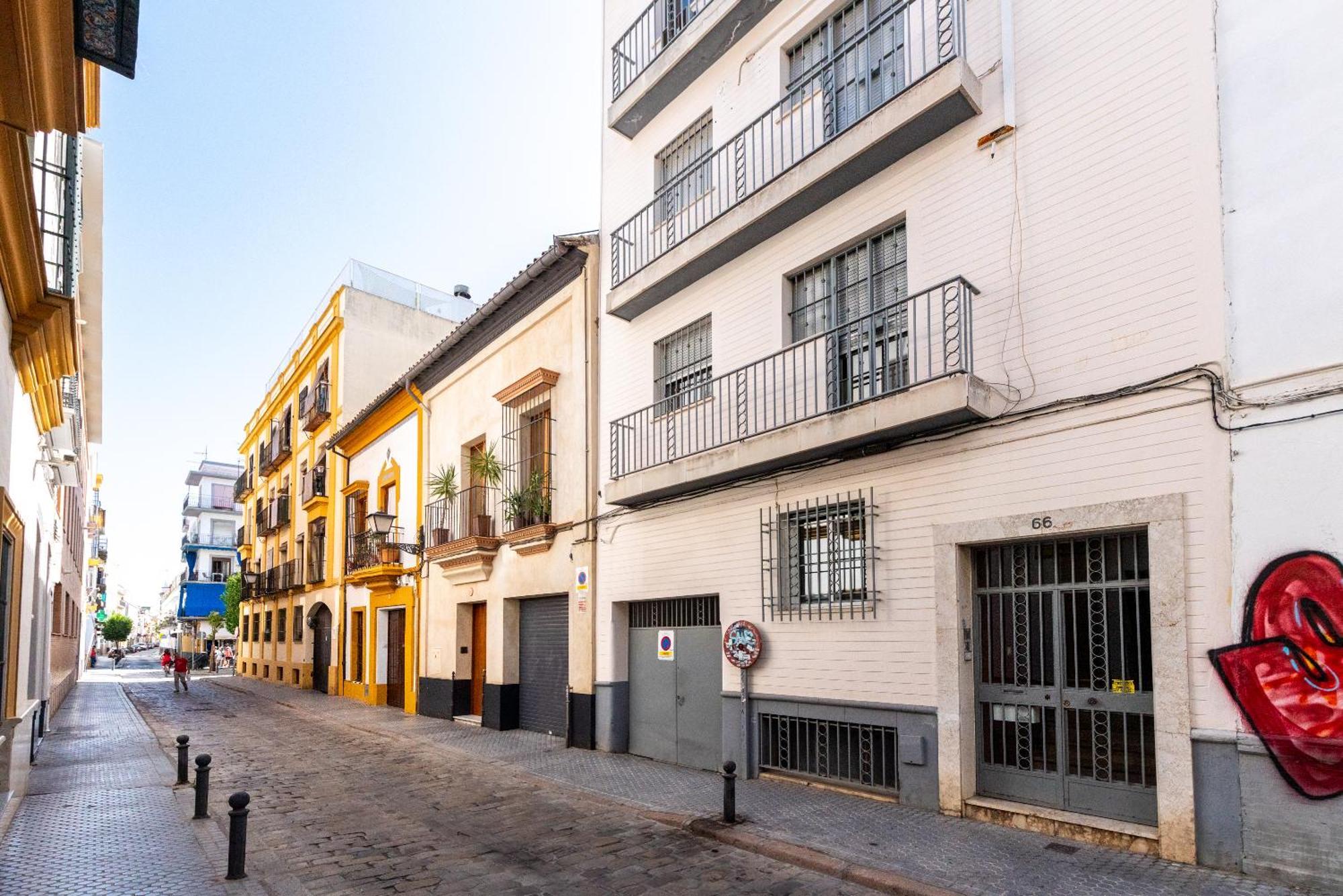 Apartment Veoapartment Vicente 66 *