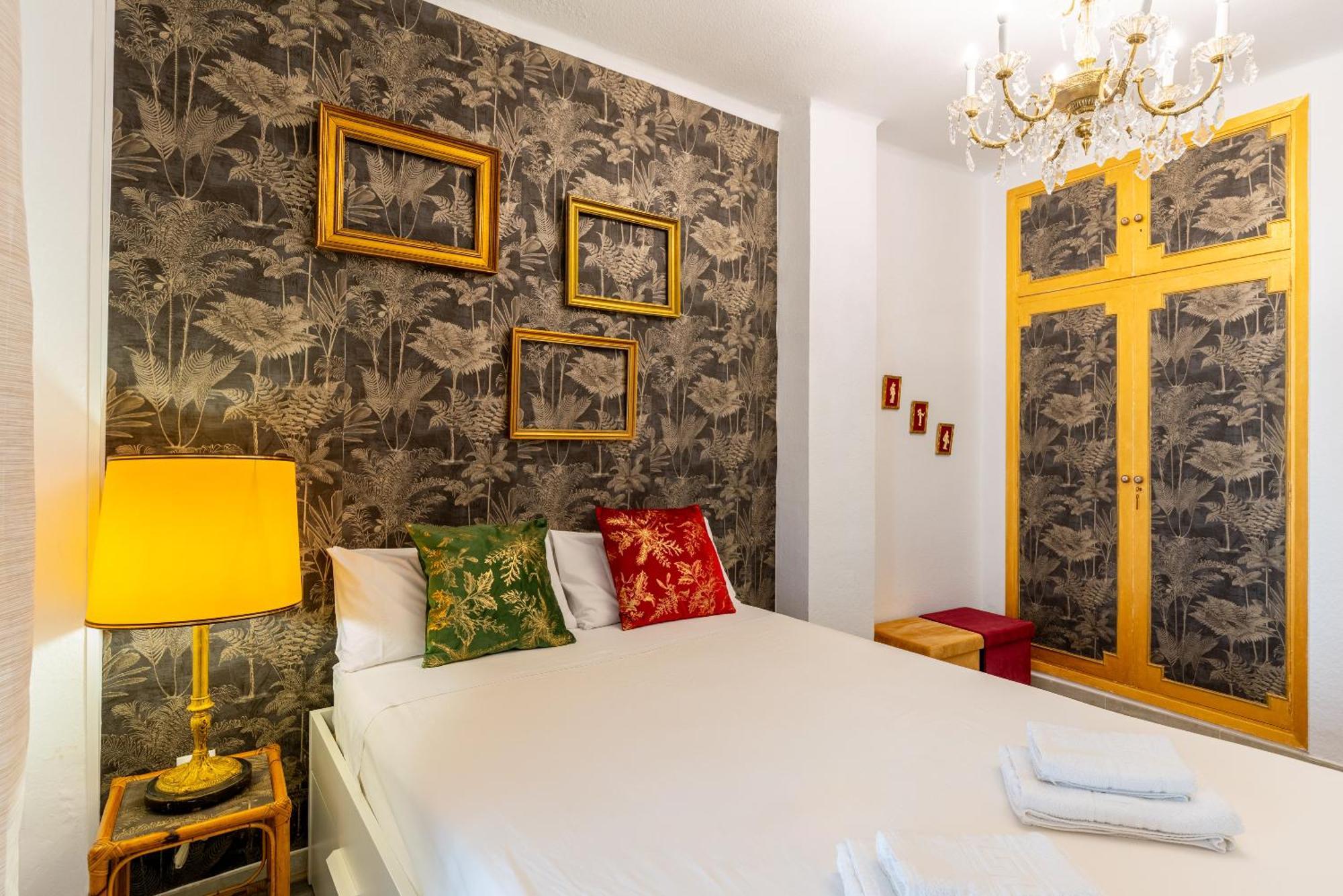 Veoapartment Vicente 66 * Seville