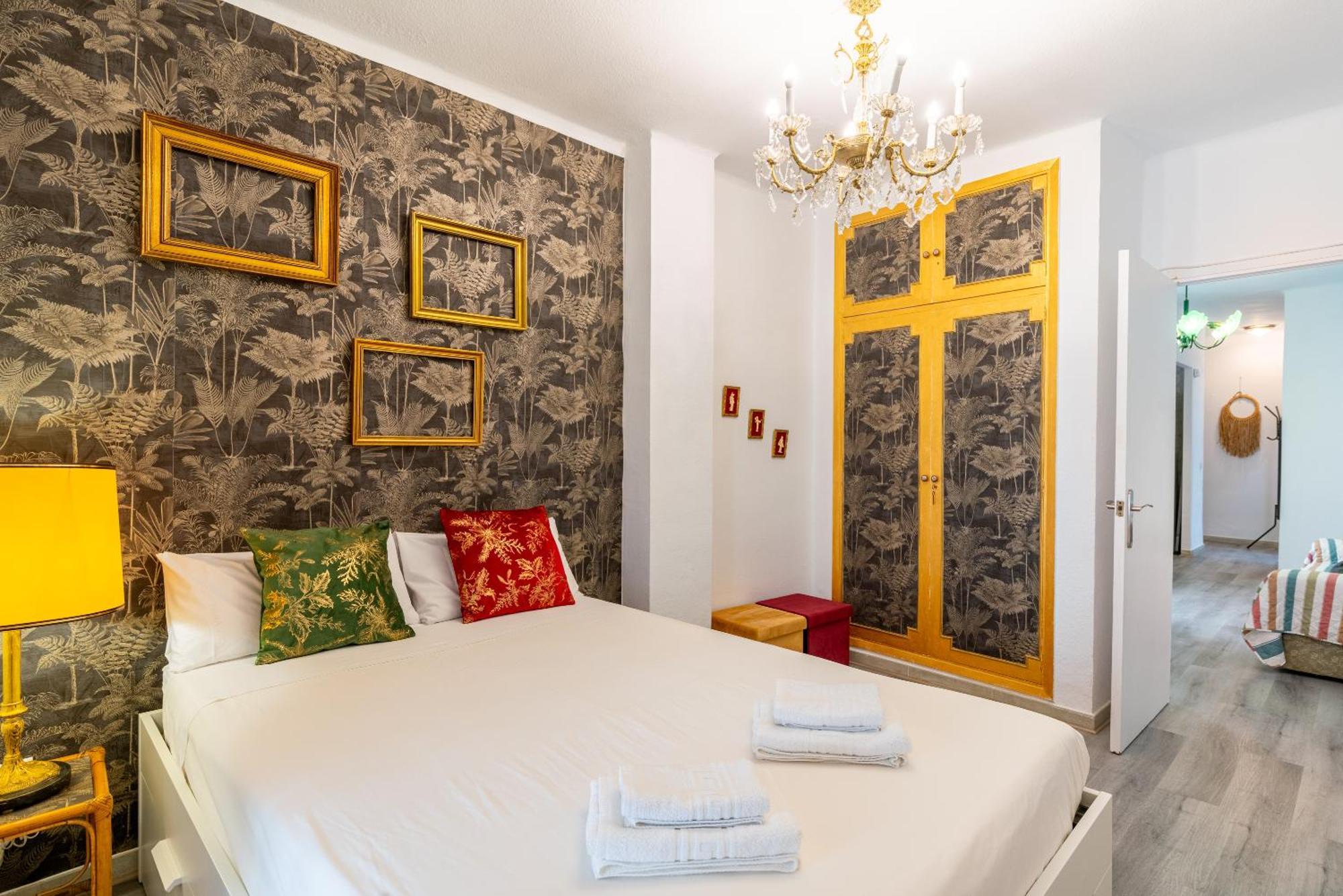 Apartment Veoapartment Vicente 66 *