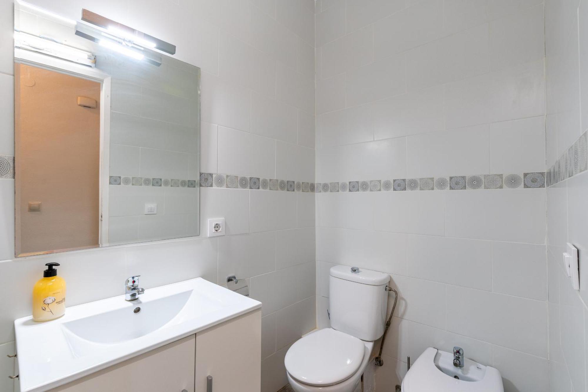 Apartment Veoapartment Vicente 66 *