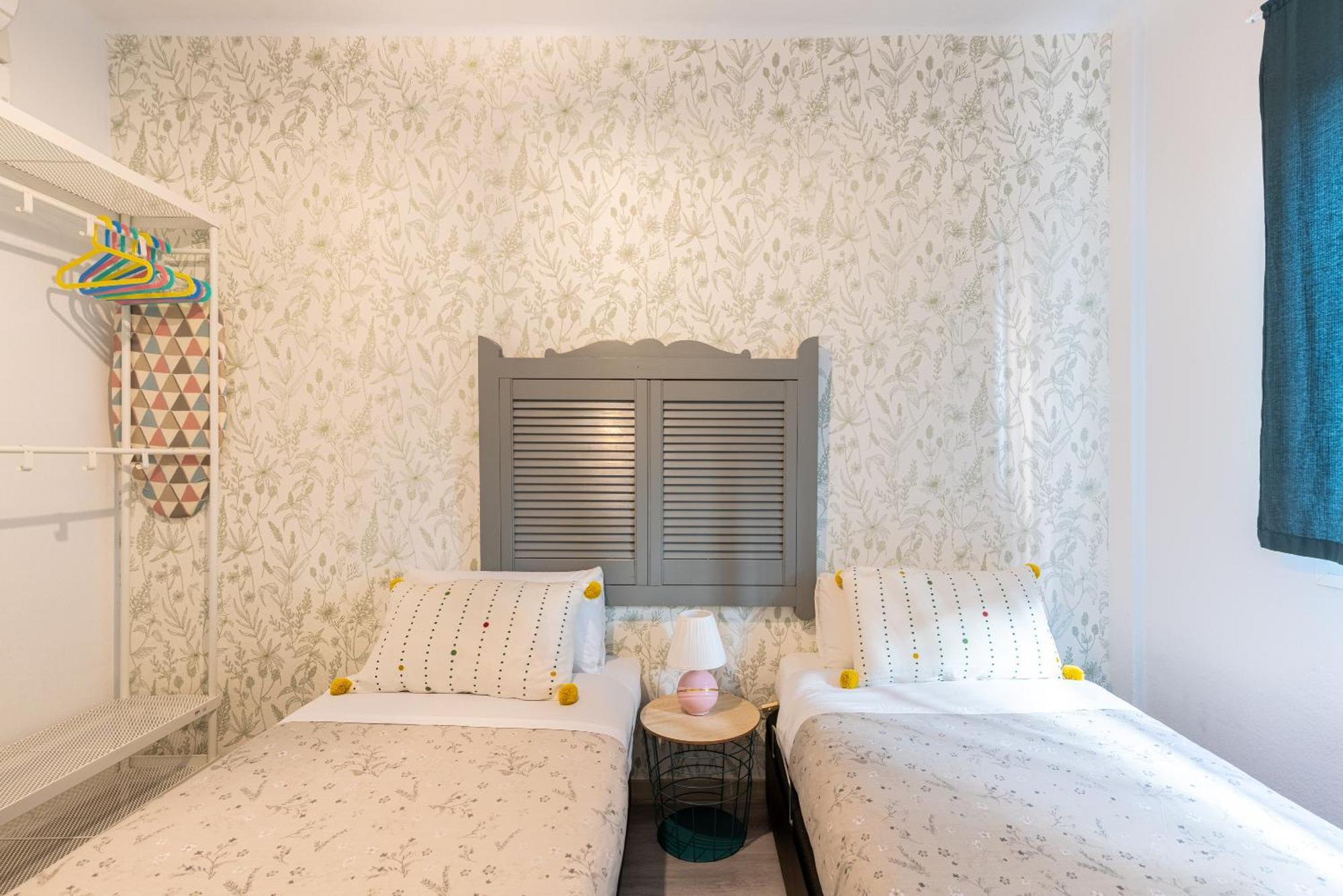 Veoapartment Vicente 66 Apartment Seville