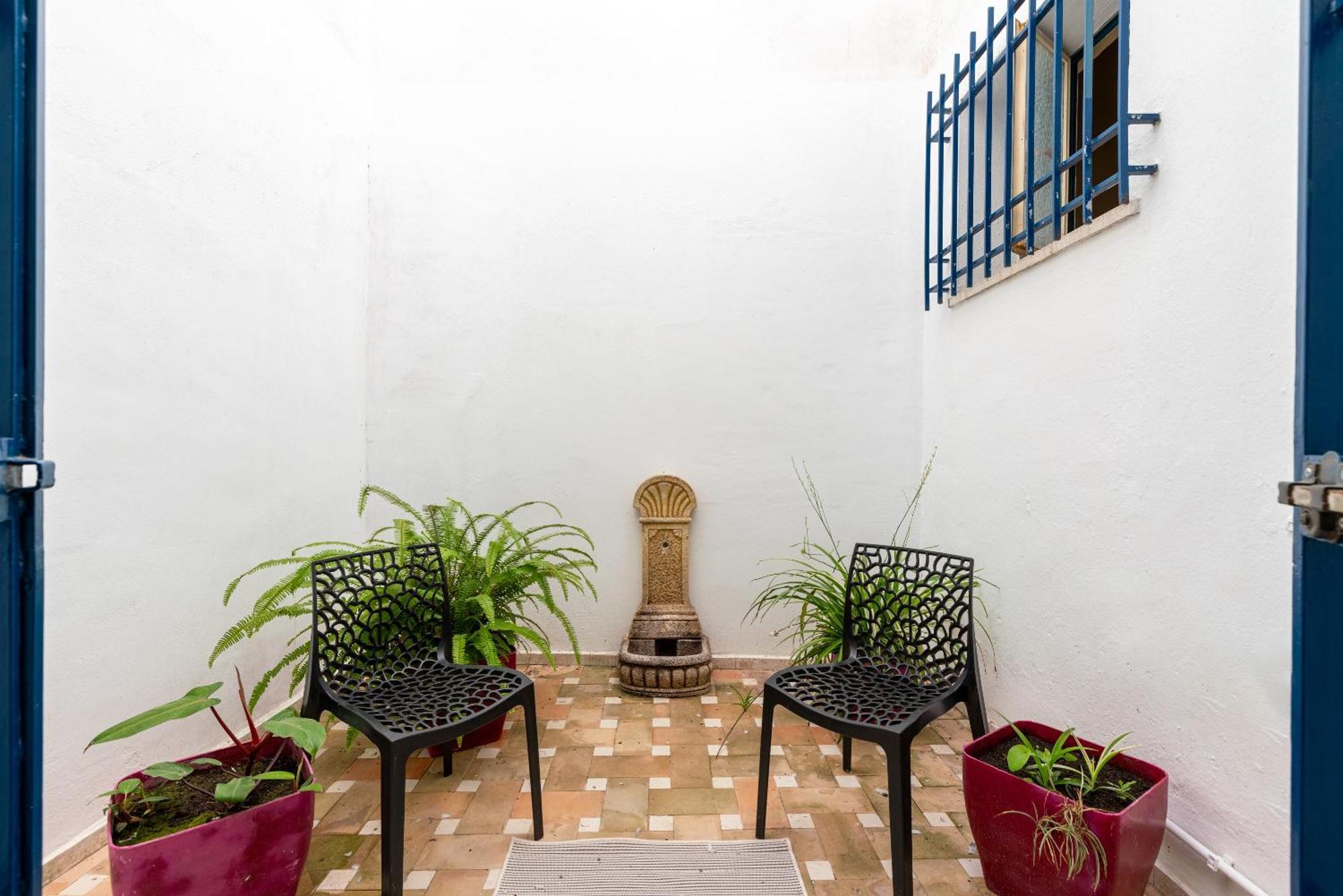 Veoapartment Vicente 66 * Seville
