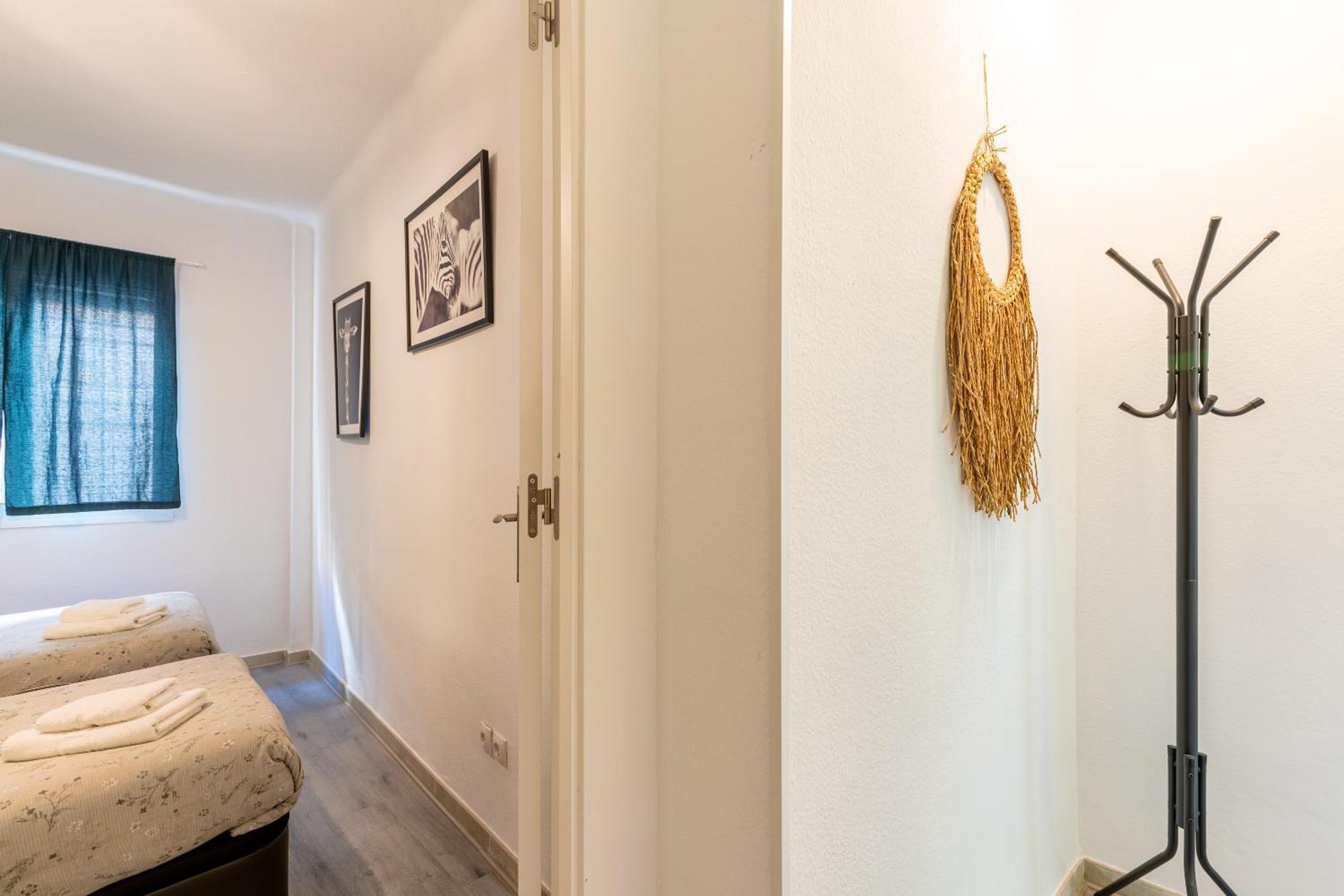 Apartment Veoapartment Vicente 66