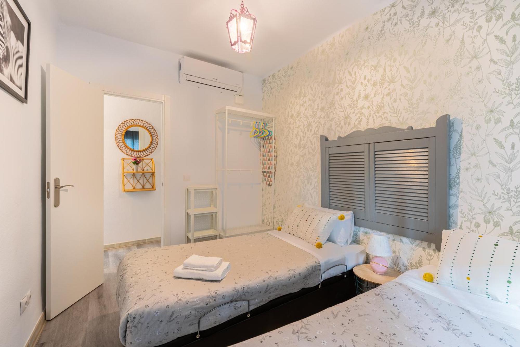 Apartment Veoapartment Vicente 66 Seville