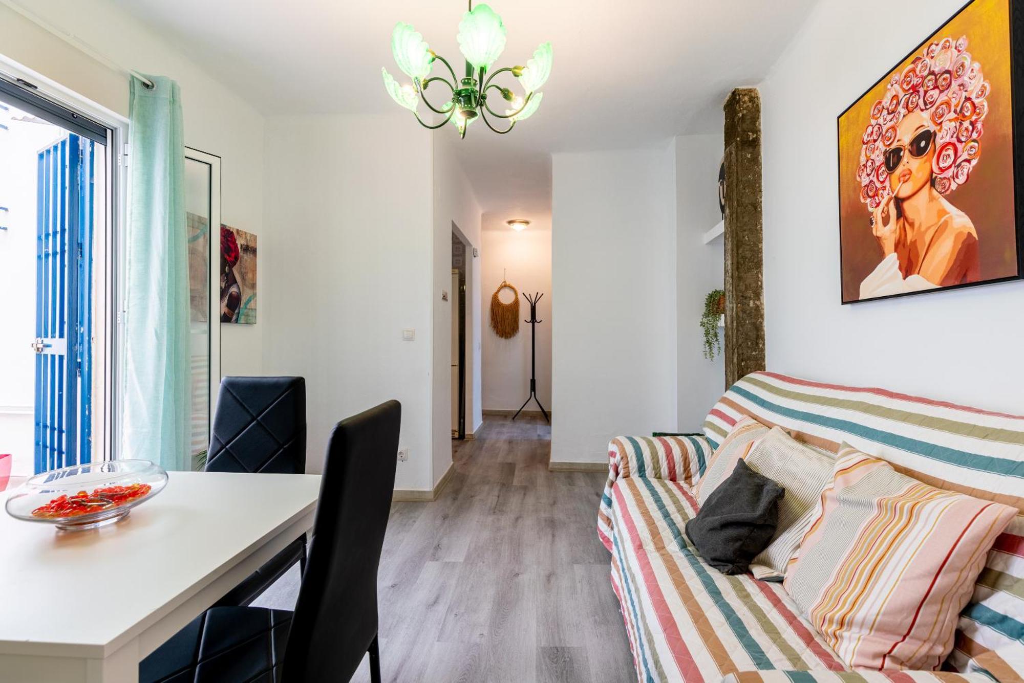 Veoapartment Vicente 66 * Seville