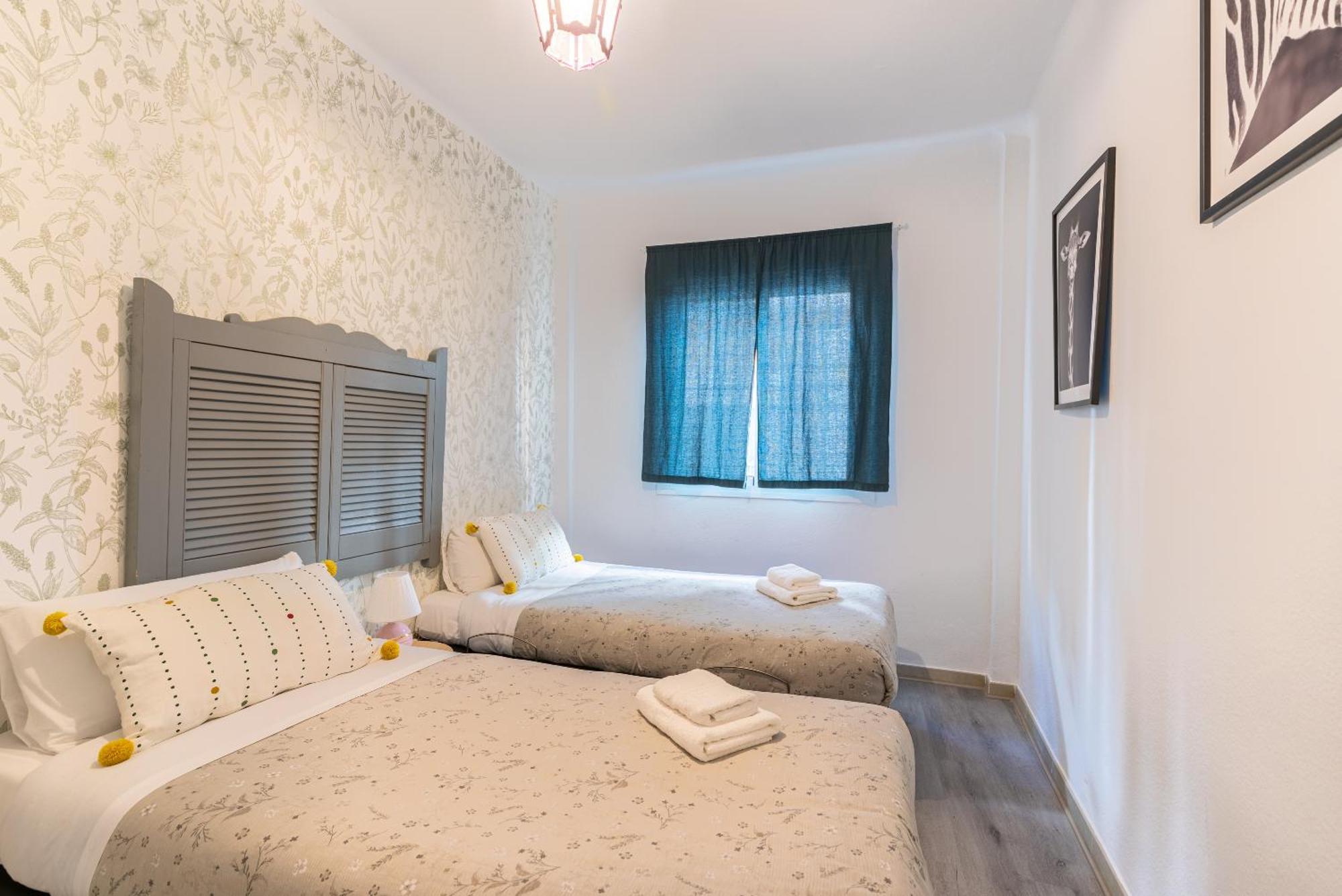 Veoapartment Vicente 66 Apartment Seville