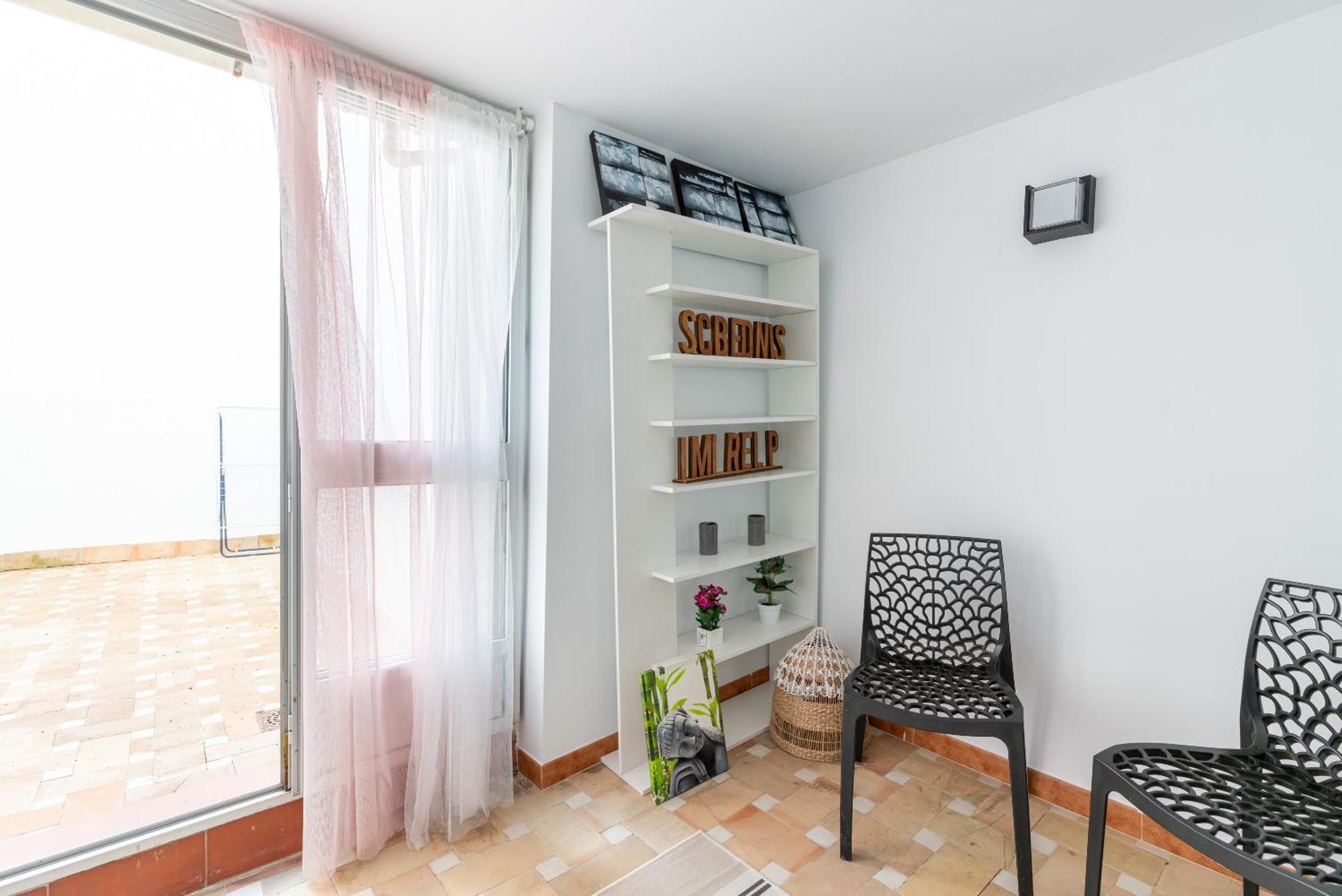 Apartment Veoapartment Vicente 66