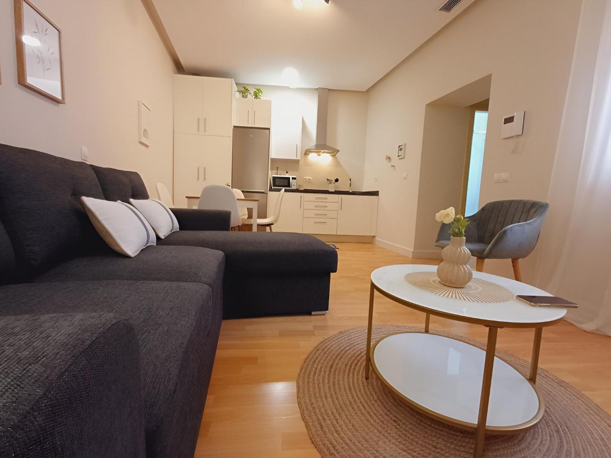 Esencial Apartment