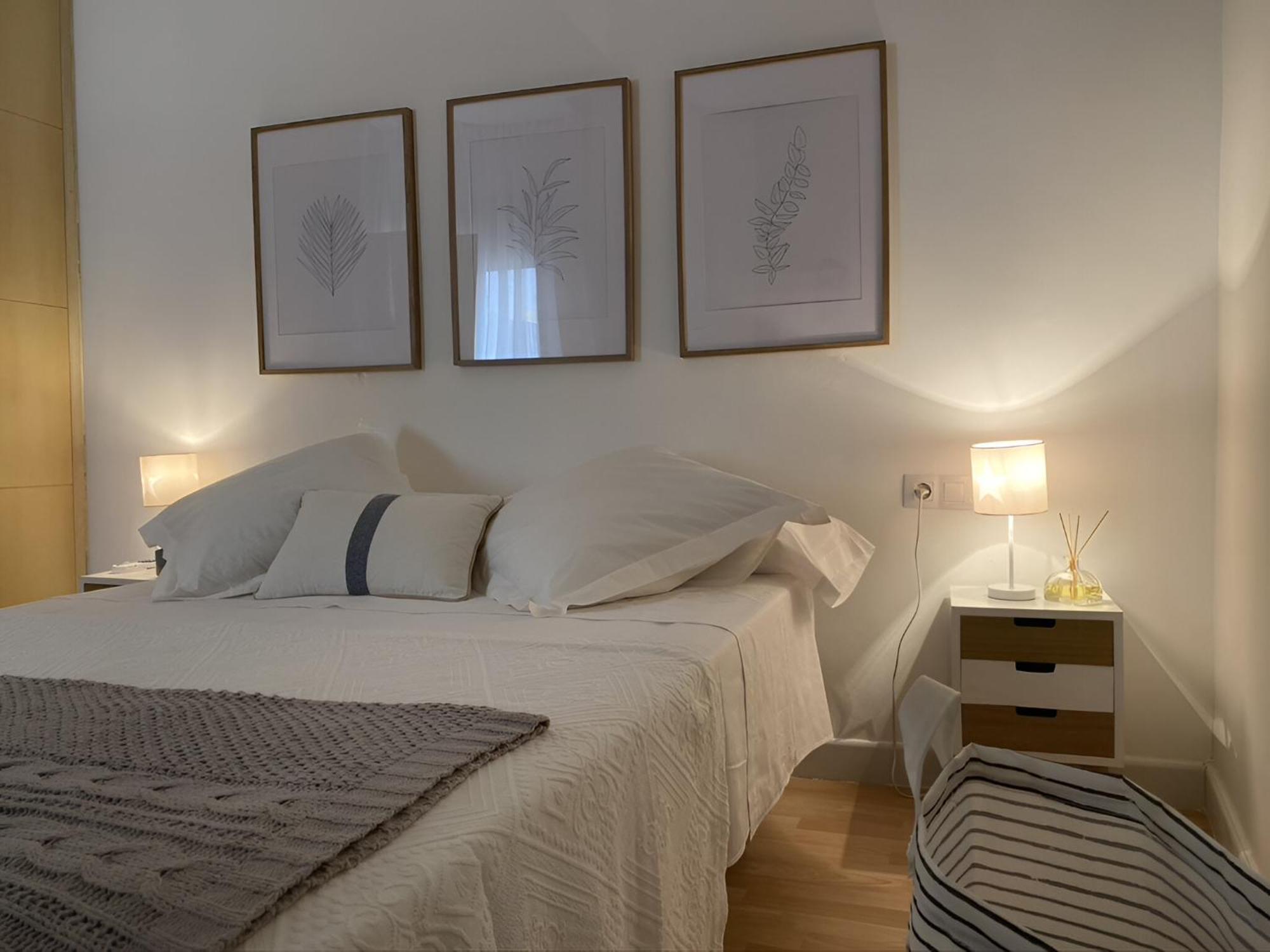 Esencial Apartment *
