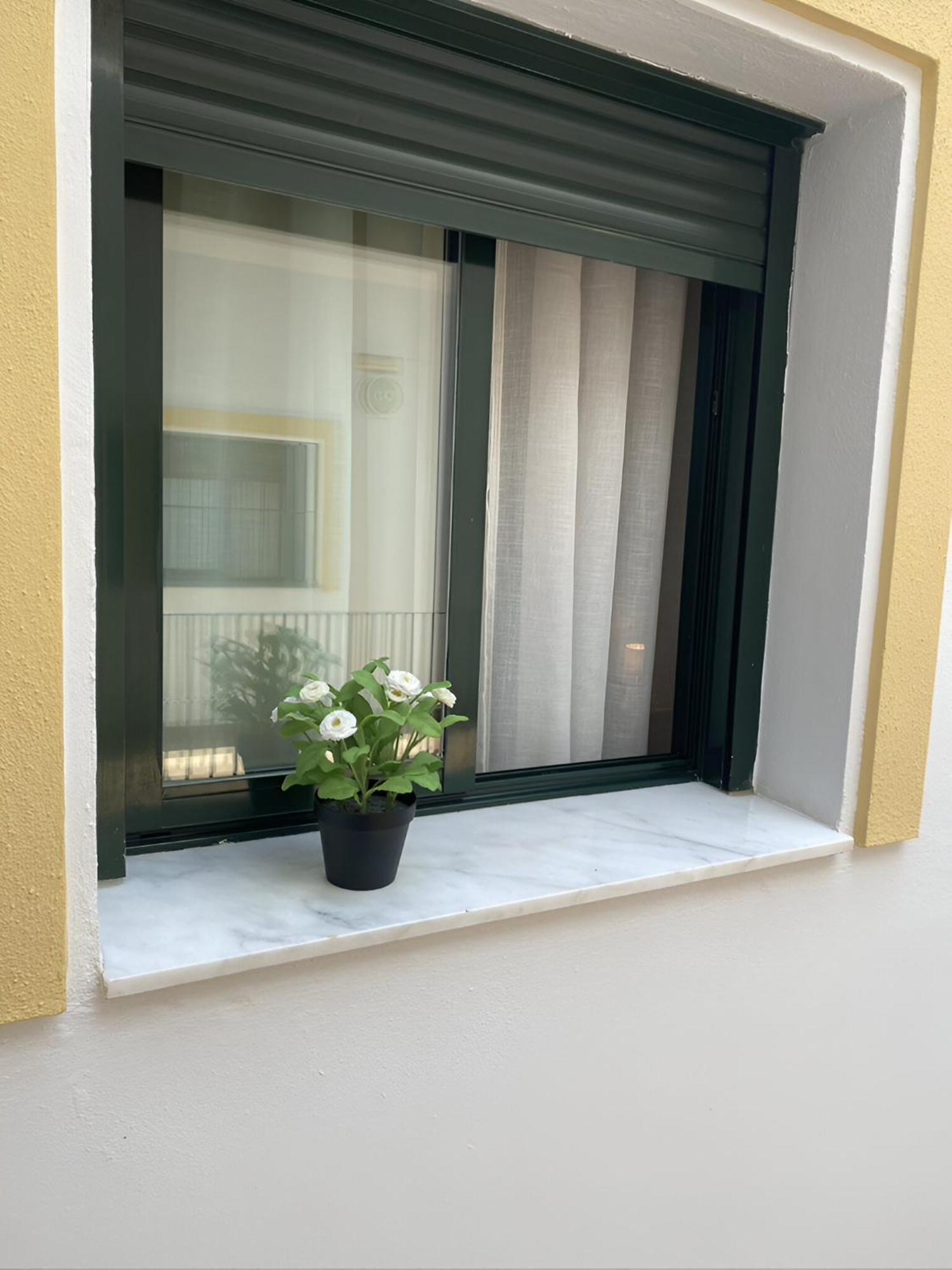 Esencial Apartment *