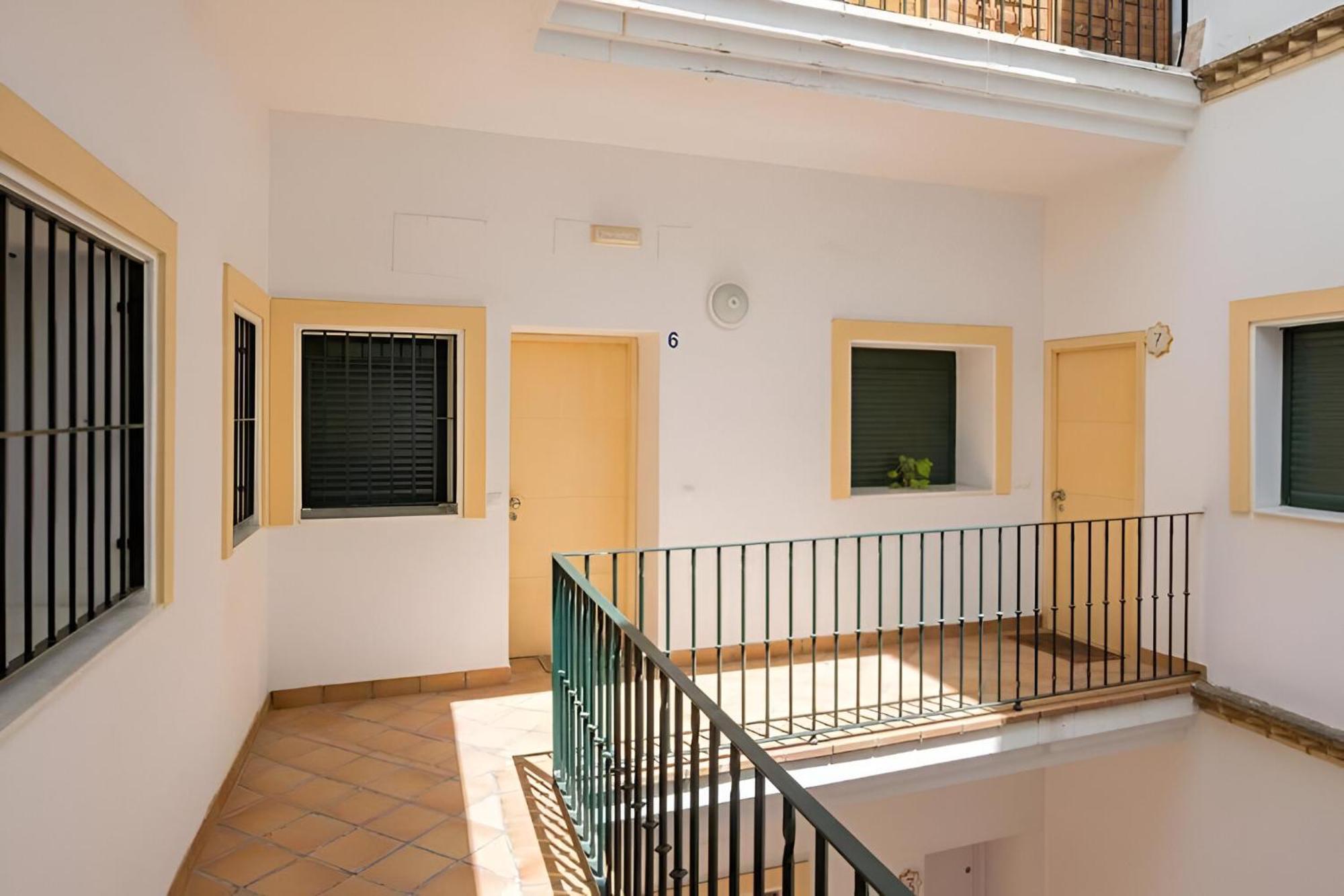 Esencial Apartment *