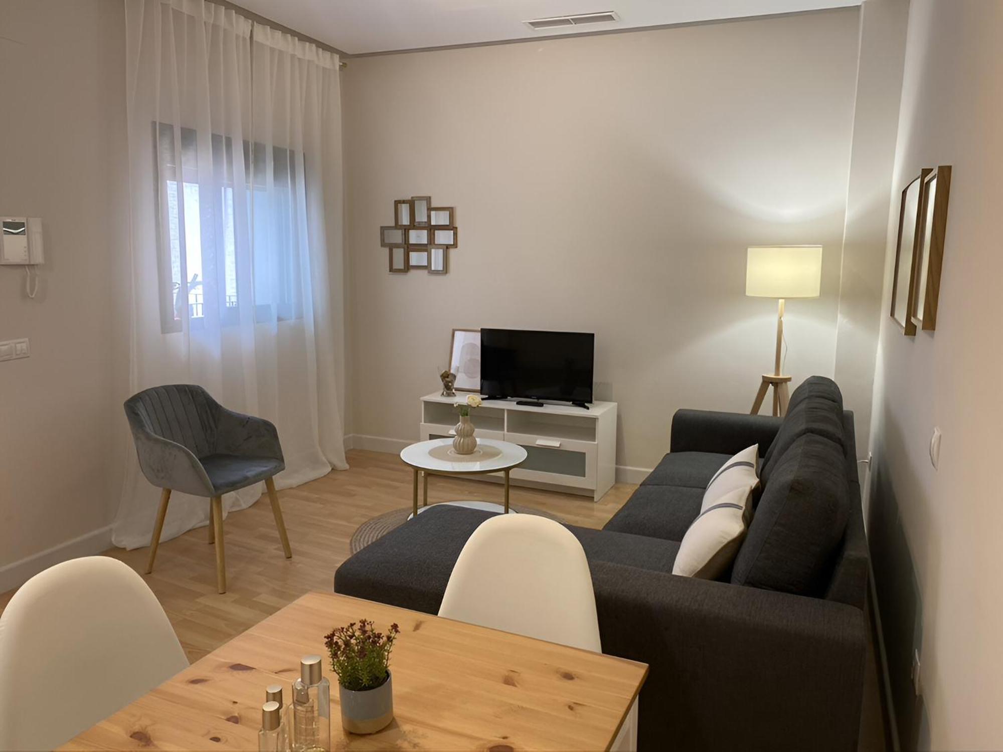 Apartment Esencial Seville
