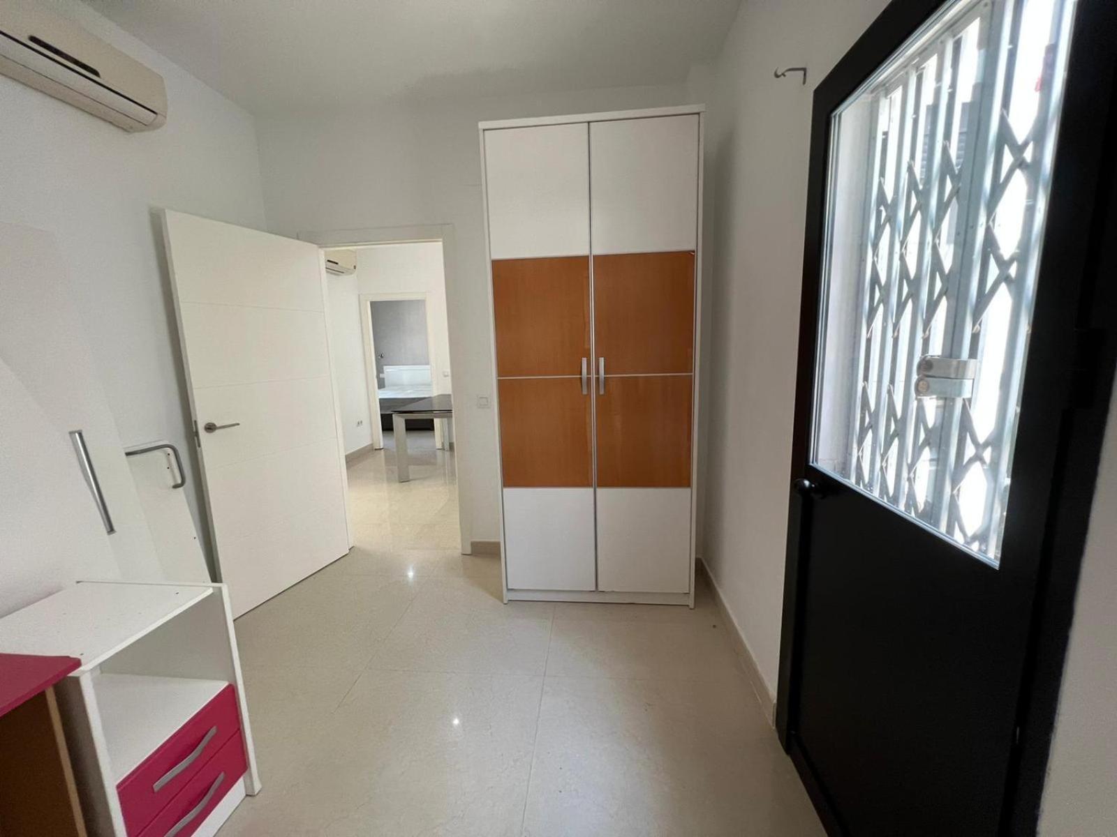 Casa Deluxe Apartment Seville