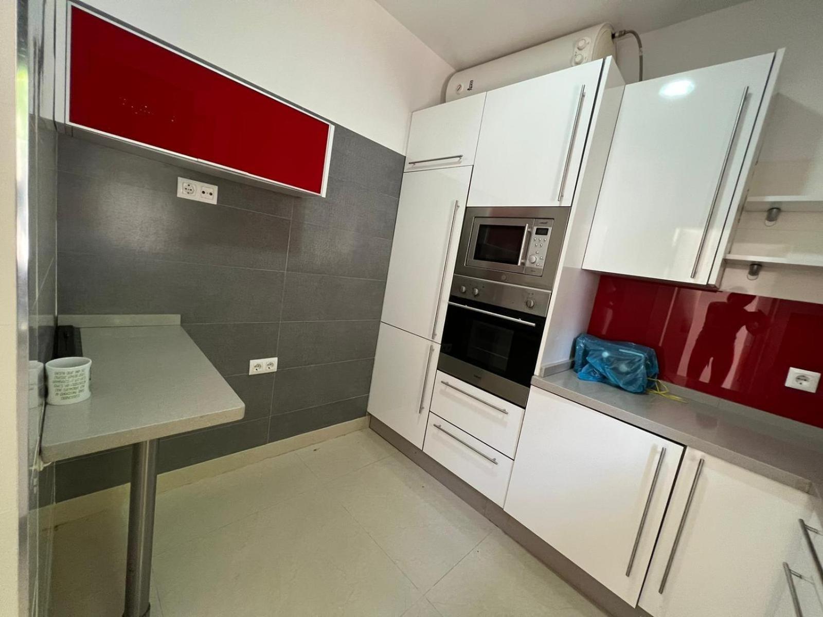 Apartment Casa Deluxe Seville