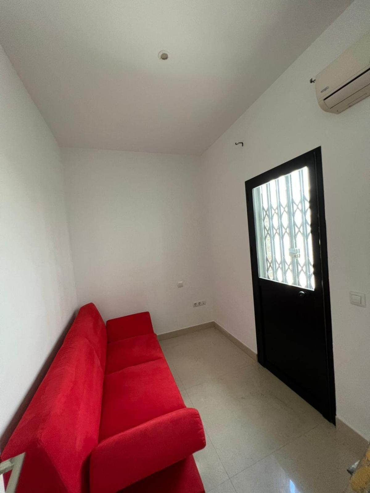 Apartment Casa Deluxe