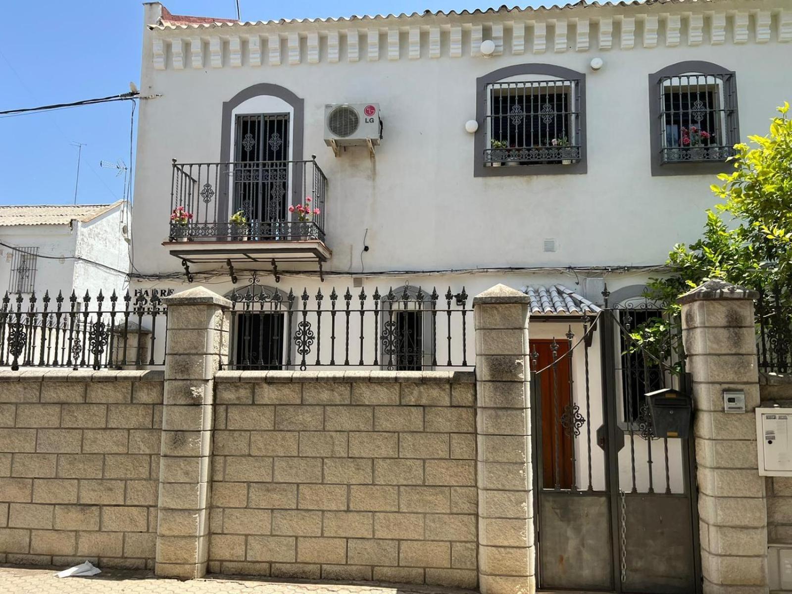 Casa Deluxe * Seville