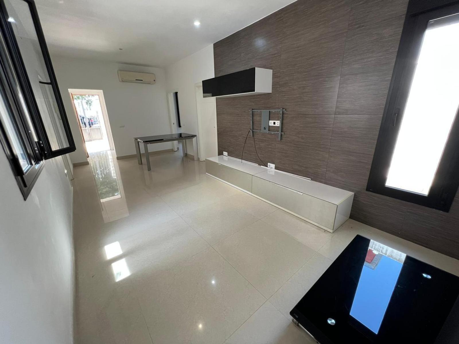 Apartment Casa Deluxe Seville