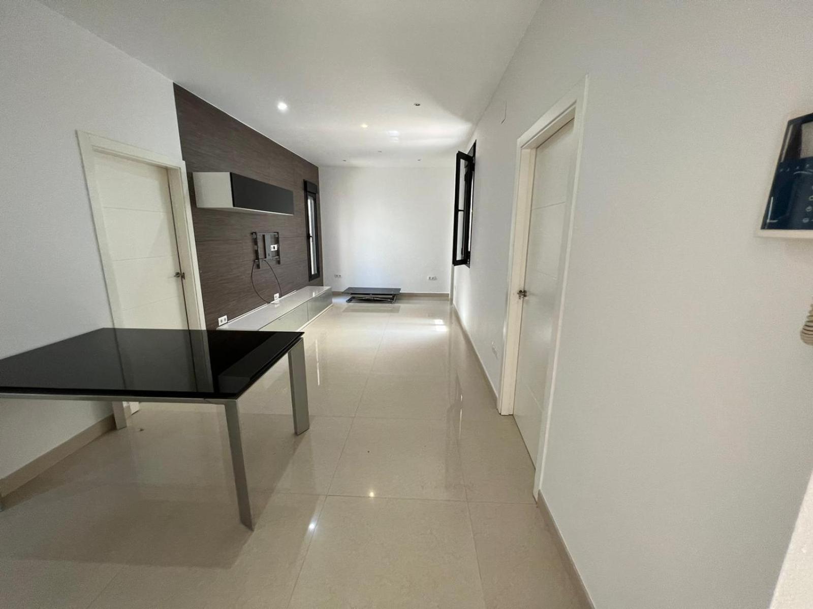 Apartment Casa Deluxe Seville
