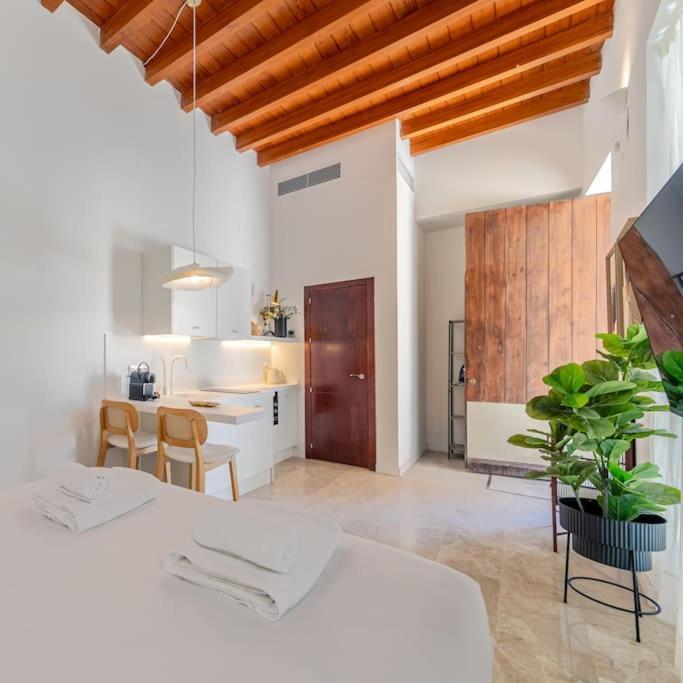 Apartment Isg Puerta Jerez 02 Seville