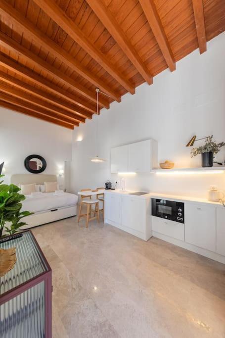 Apartment Isg Puerta Jerez 02