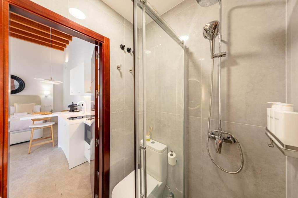 Apartment Isg Puerta Jerez 02 *