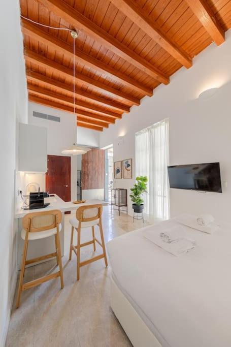 Apartment Isg Puerta Jerez 02 Seville