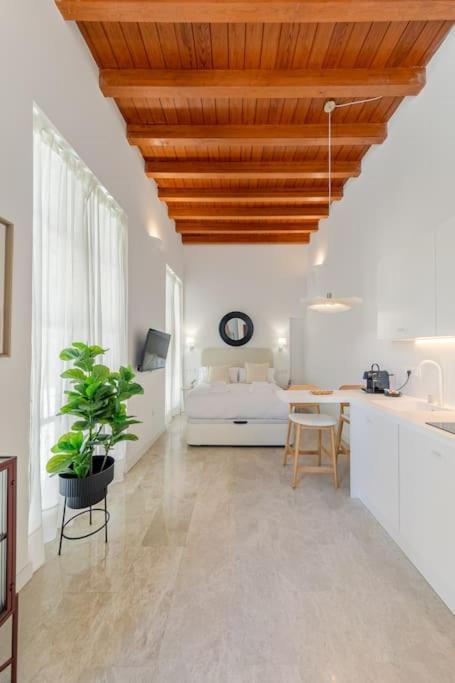 Apartment Isg Puerta Jerez 02