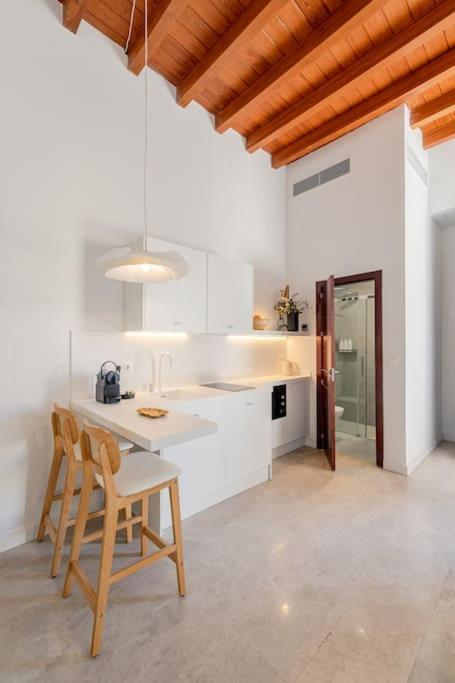 Isg Puerta Jerez 02 Apartment *