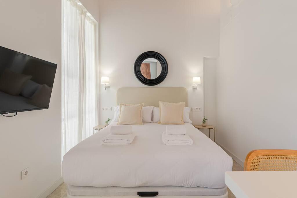 Isg Puerta Jerez 02 Apartment Seville