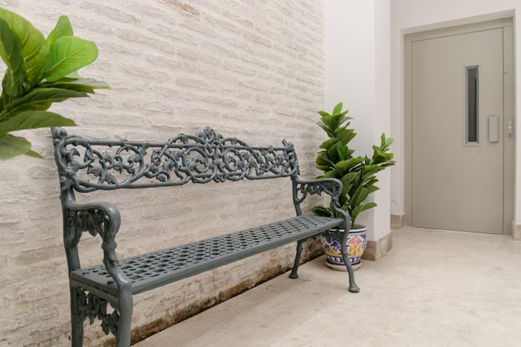 Apartment Isg Puerta Jerez 02 *