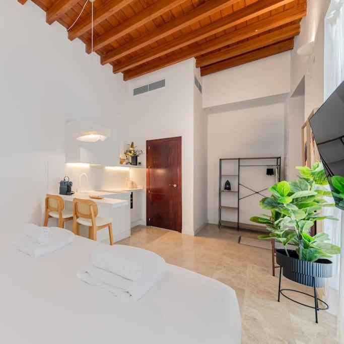 Apartment Isg Puerta Jerez 02 Seville