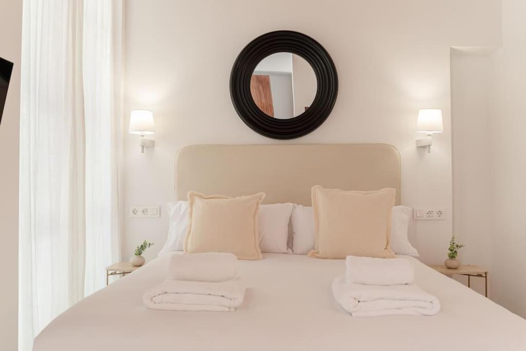 Isg Puerta Jerez 02 Apartment Seville