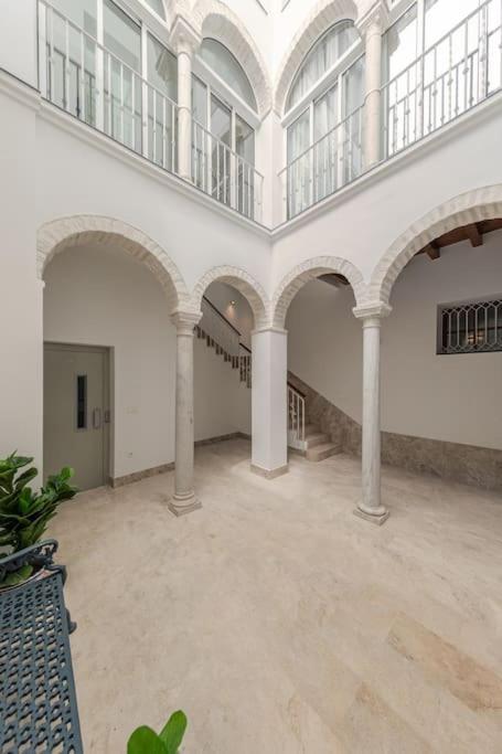 Isg Puerta Jerez 02 Apartment Seville