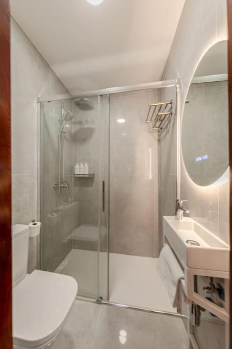 Apartment Isg Puerta Jerez 02 Seville