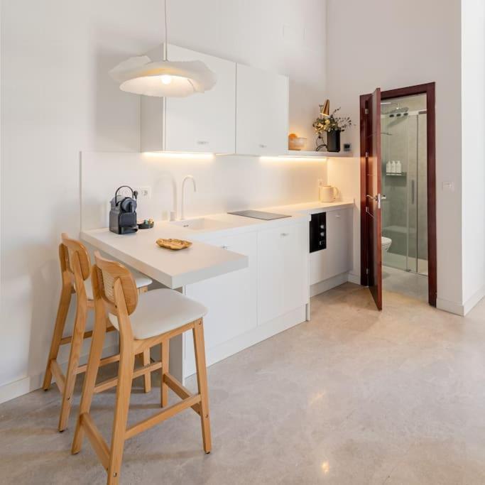 Isg Puerta Jerez 02 Apartment