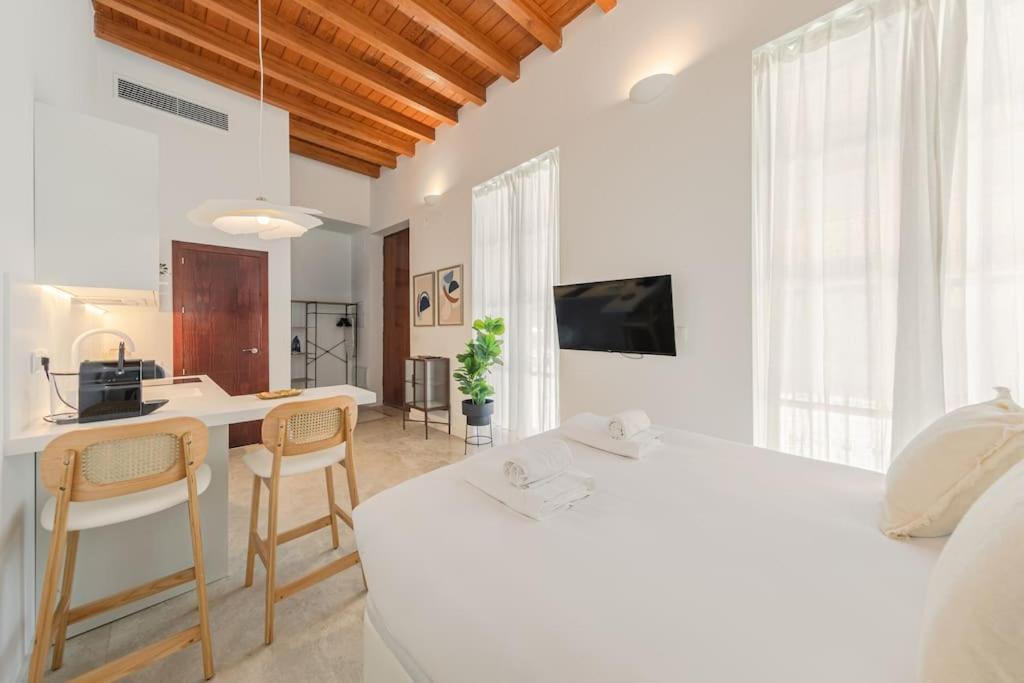 Apartment Isg Puerta Jerez 02