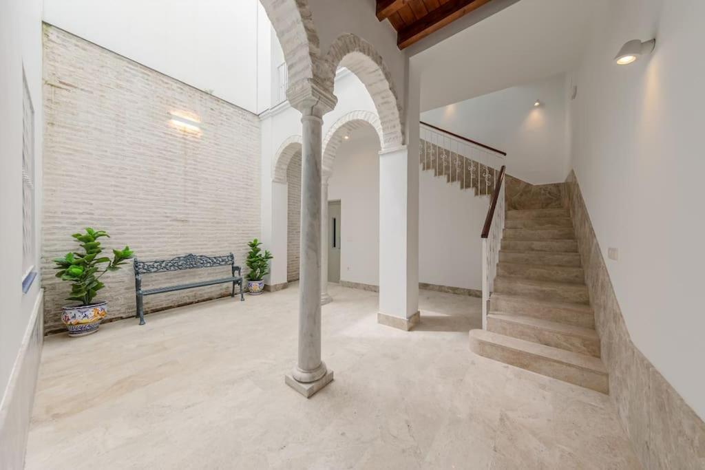 Apartment Isg Puerta Jerez 02 *