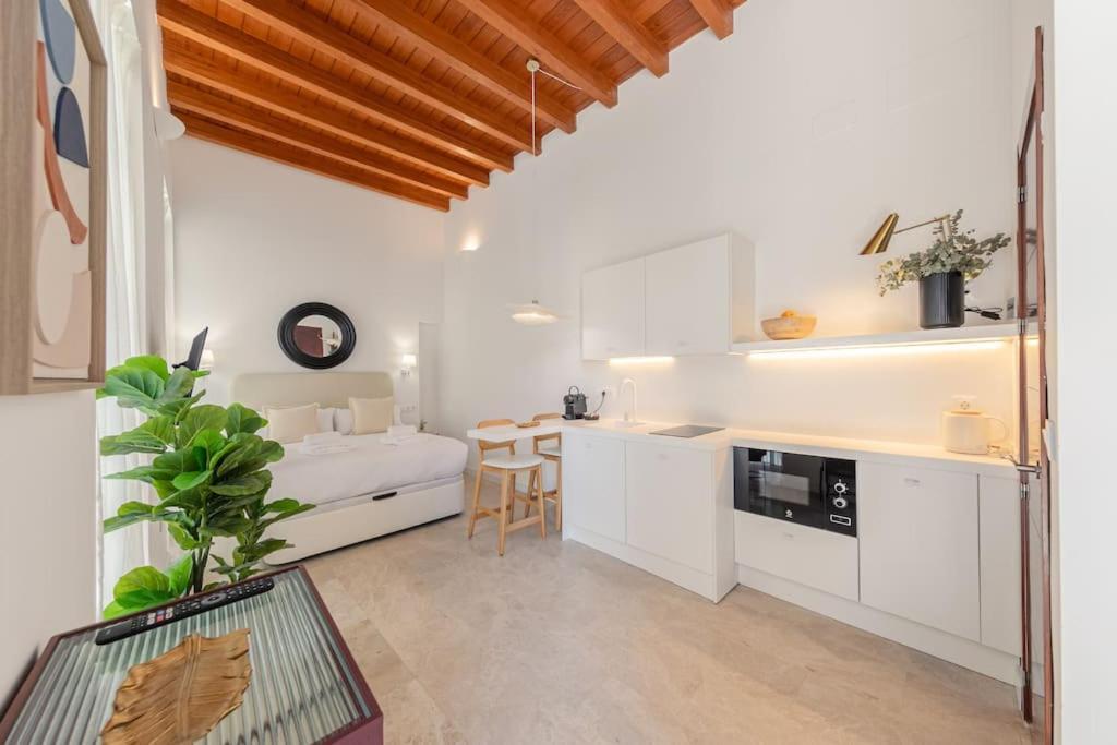 Apartment Isg Puerta Jerez 02 Seville