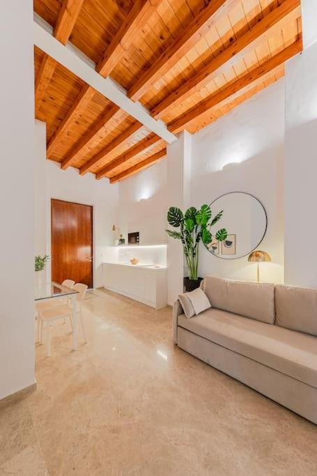 Apartment Isg Puerta Jerez 01