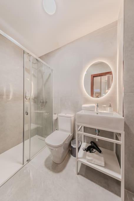 Isg Puerta Jerez 01 Apartment Seville