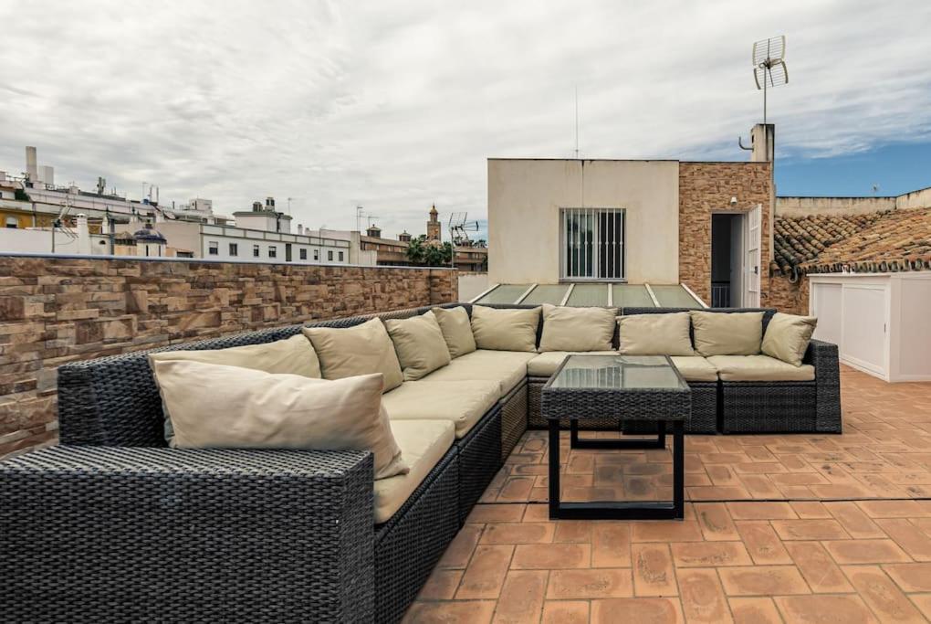 Apartment Isg Puerta Jerez 01