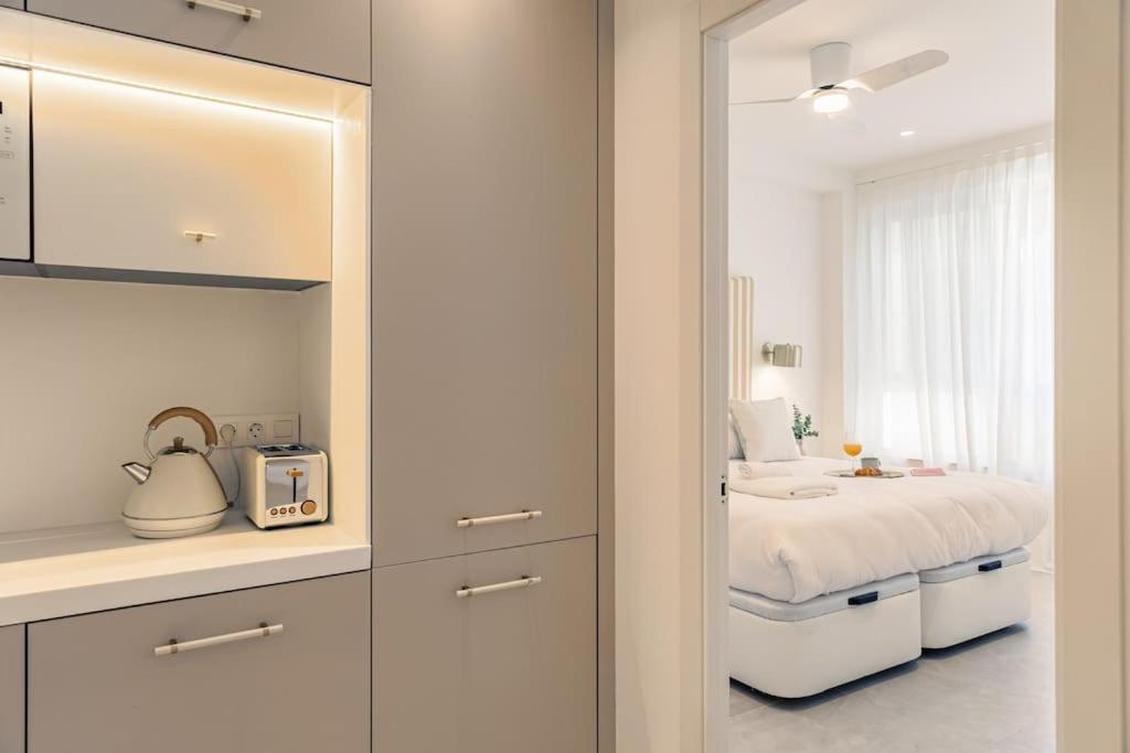 Apartment Isg O'donnell 2-1-free Parking