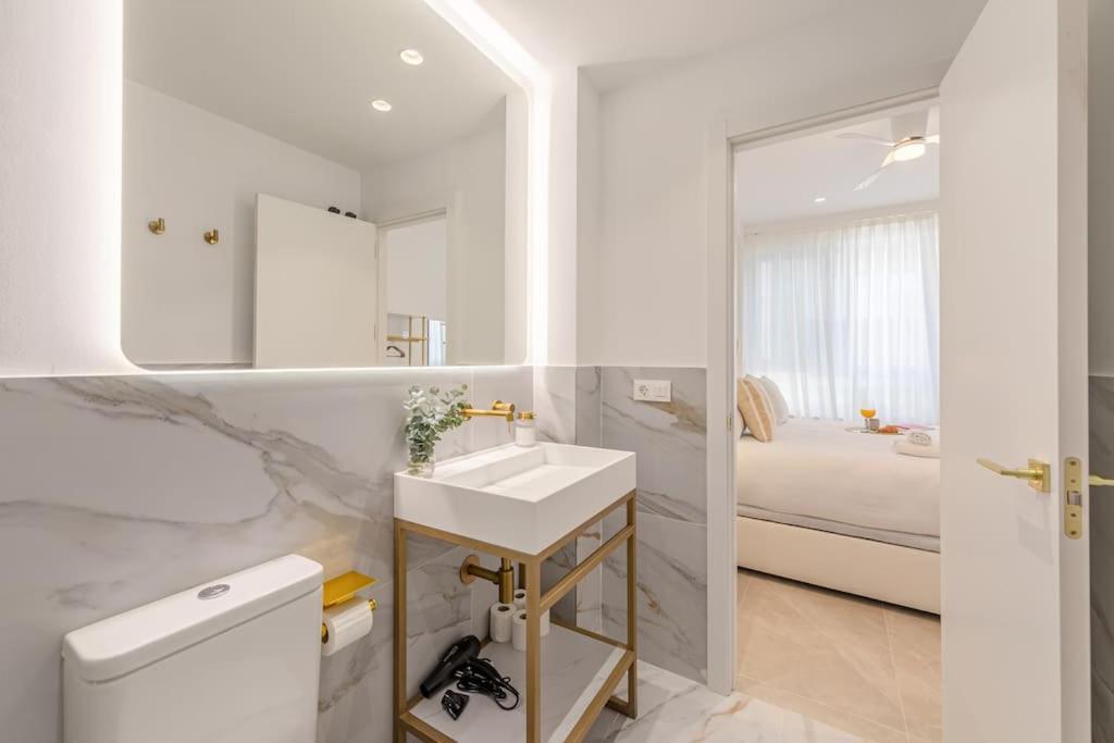 Isg O'donnell 2-1-free Parking * Seville