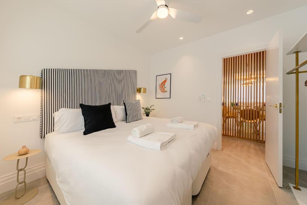 Apartment Isg O'donnell 2-1-free Parking