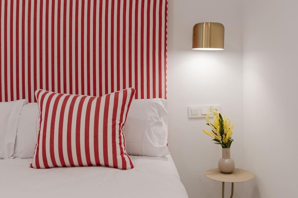 Isg O'donnell 2-1-free Parking Apartment Seville