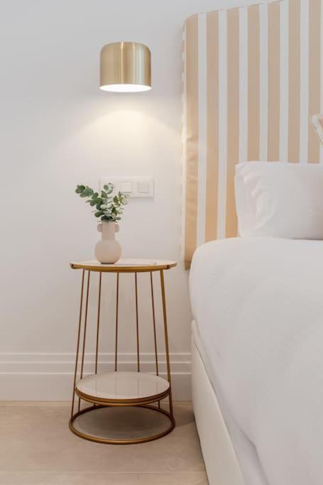 Apartment Isg O'donnell 2-1-free Parking Seville