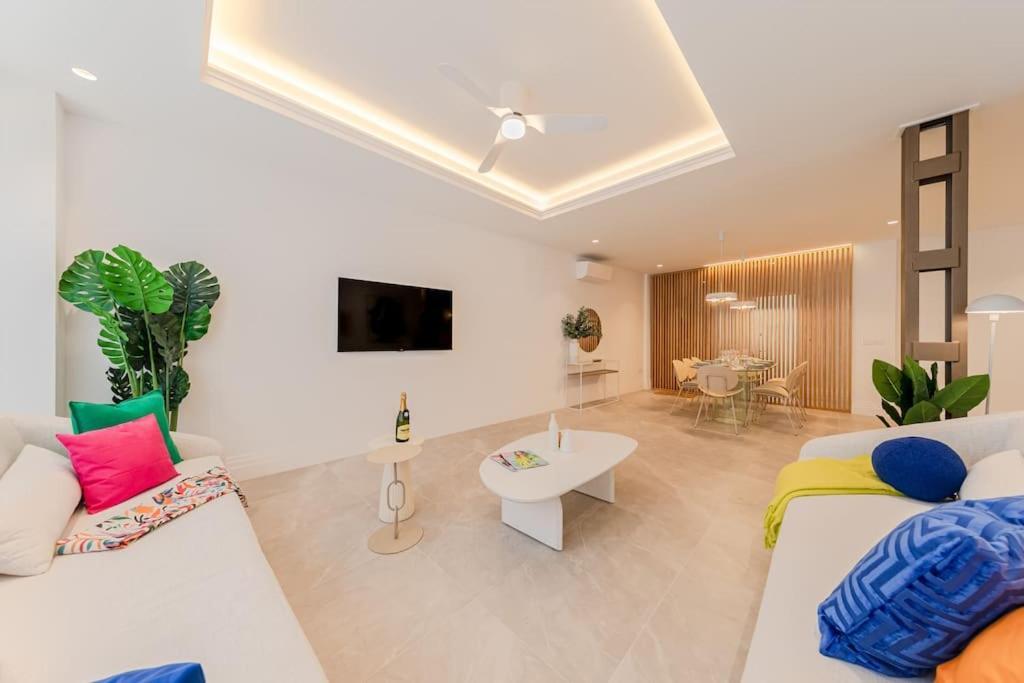 Isg O'donnell 2-1-free Parking * Seville