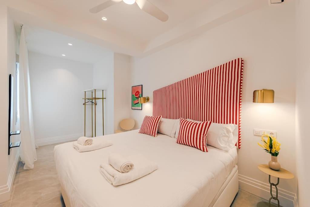 Apartment Isg O'donnell 2-1-free Parking *