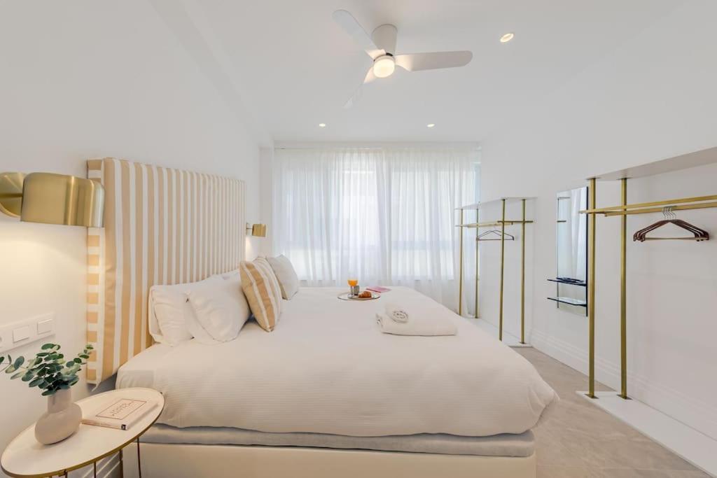 Isg O'donnell 2-1-free Parking * Seville