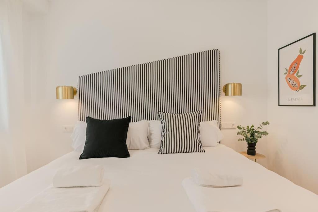 Isg O'donnell 2-1-free Parking * Seville